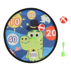 Mijn Eerste Dartbord - Dinosaurus