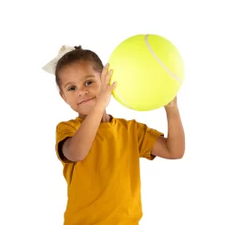 Tennisbal XL 5 Tennisbal XL -Hudora Winkel 8110047y