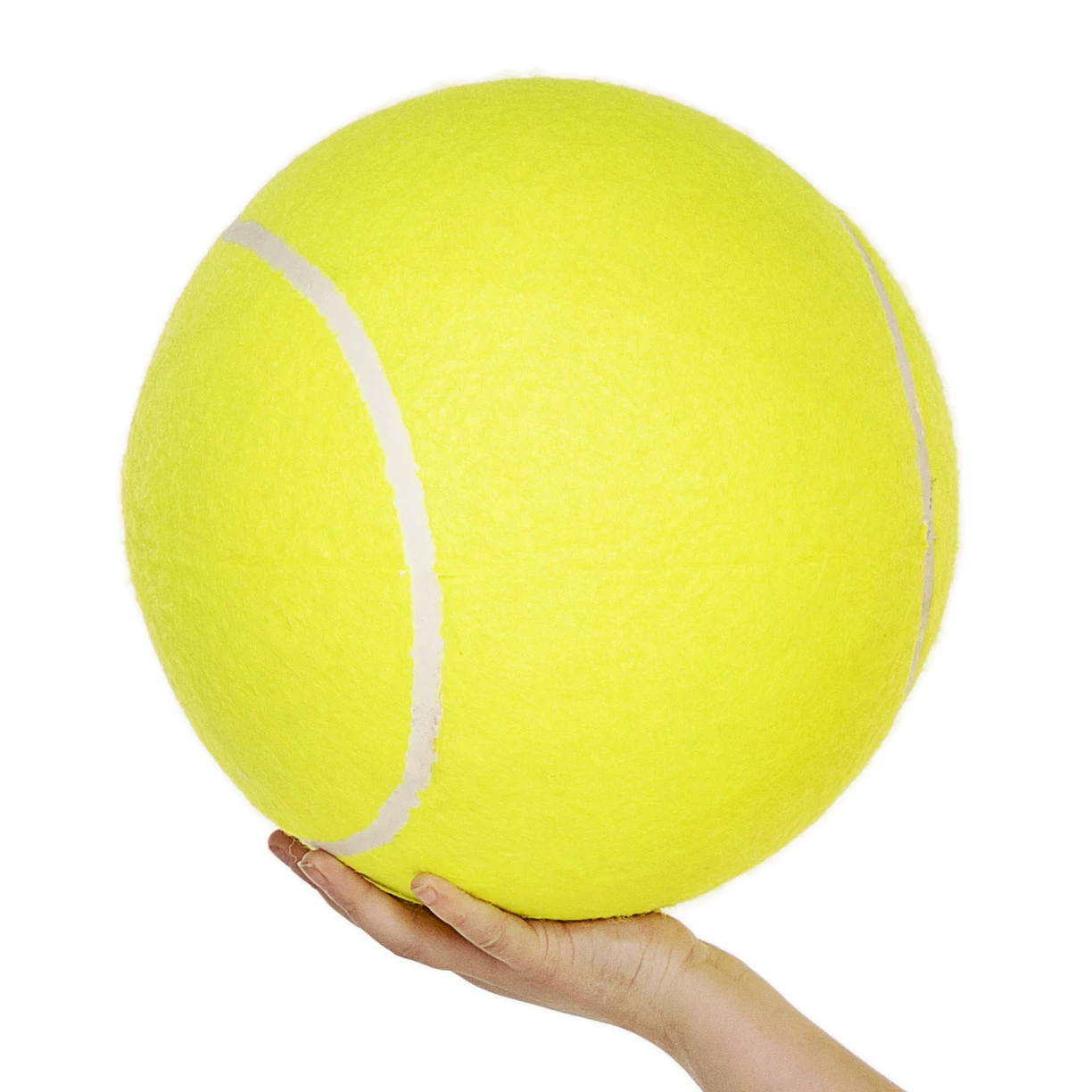 Tennisbal XL 2 Tennisbal XL - Afbeelding 2