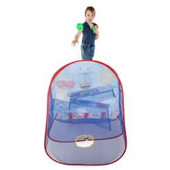 Ballen Gooien Speelset -Hudora Winkel 8180079y