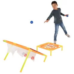 Ballenwerpspel -Hudora Winkel 8180255z