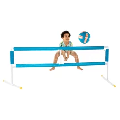 Campingset Racket Sporten 3in1 5 Campingset Racket Sporten 3in1 -Hudora Winkel 8180258z