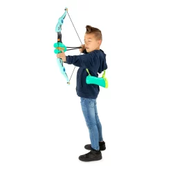 Pijl & Boogset Groen -Hudora Winkel 8180260y